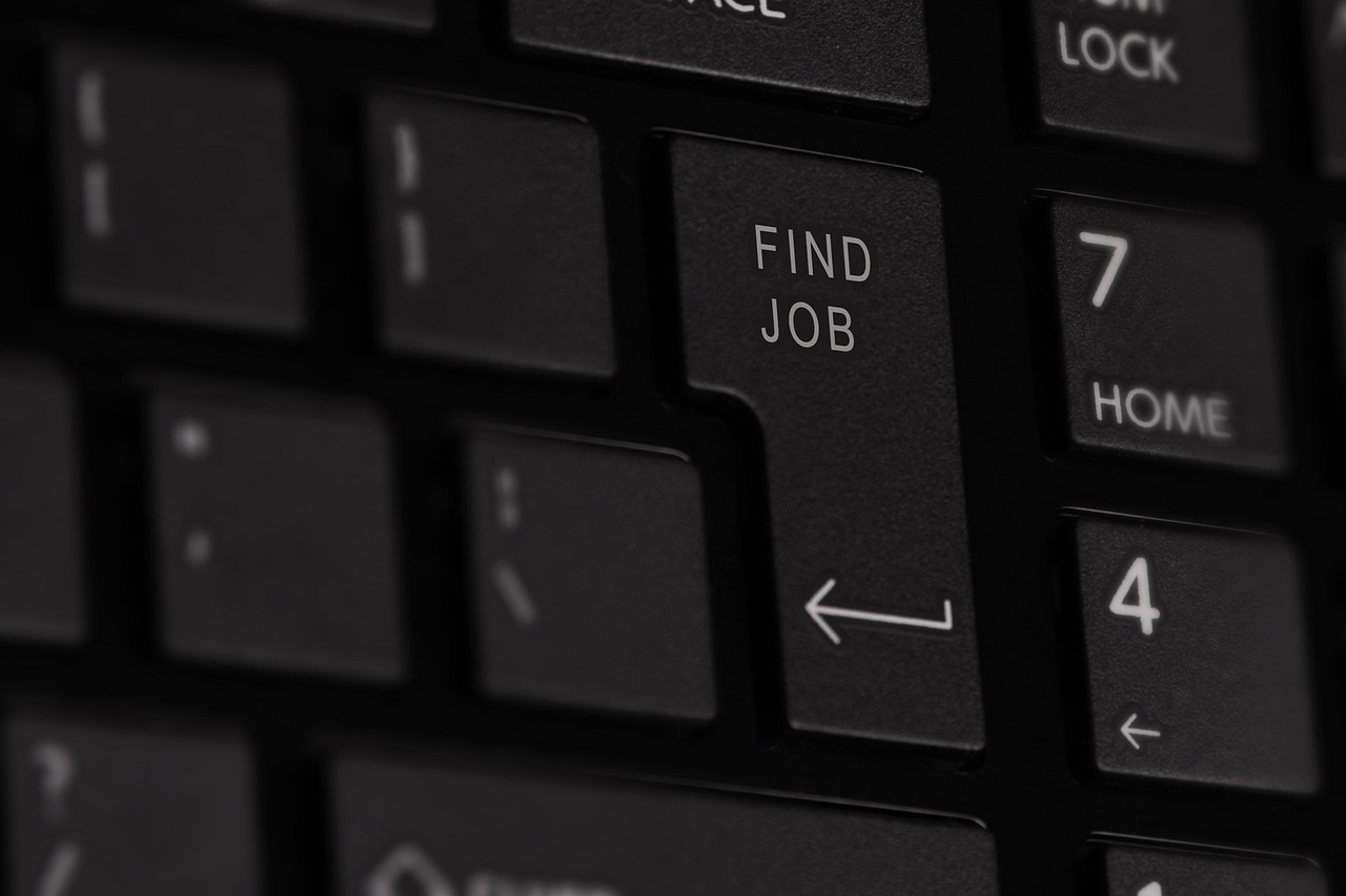 データ入力の残業なし求人はどこで探せる？