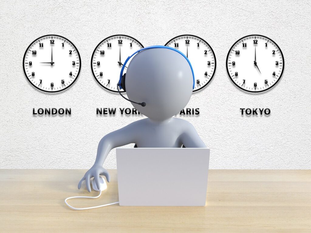 コールセンターでの残業はどのように管理されるべきか？