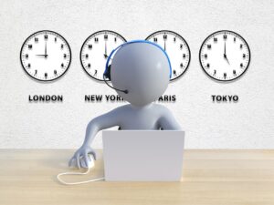 コールセンターでの残業はどのように管理されるべきか？