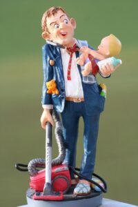 子育てと仕事の両立を実現するための残業なしの方法は？