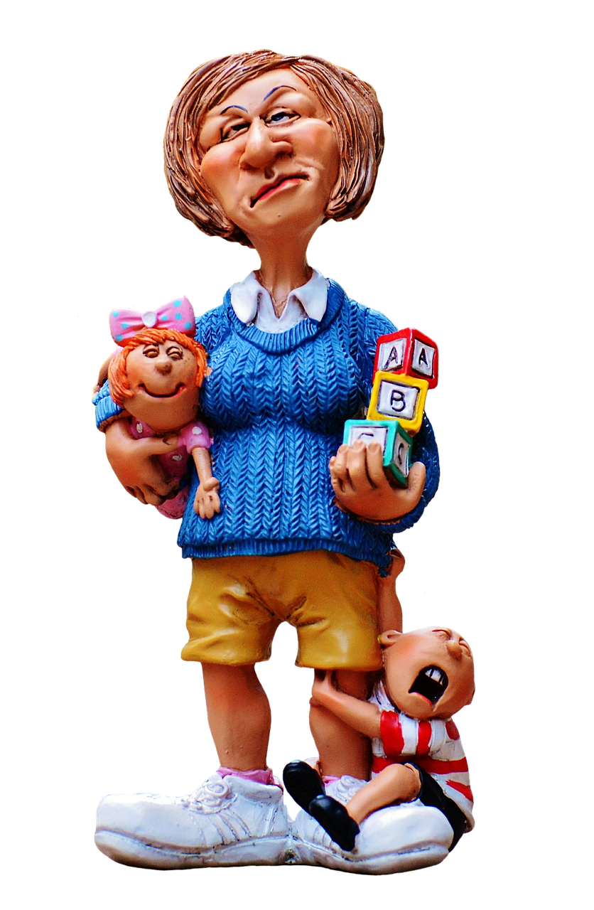 残業なしの保育士パートを東京で探す方法は？