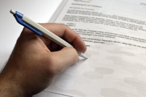 残業ゼロの仕事の探し方は？