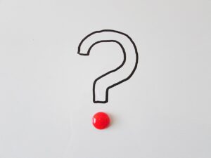 残業なしの会社に関するよくある質問の例は？